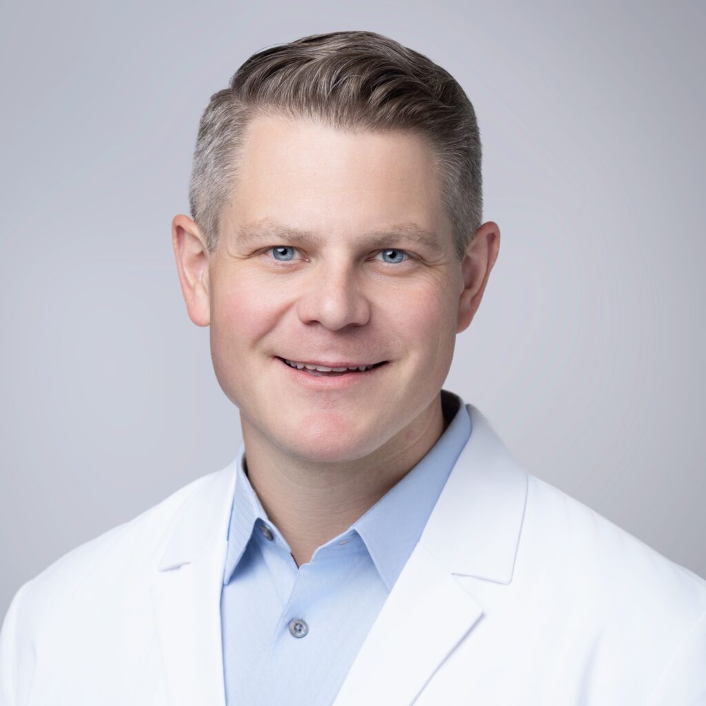 Jacob R. Caylor, MD | Pain Specialists of America